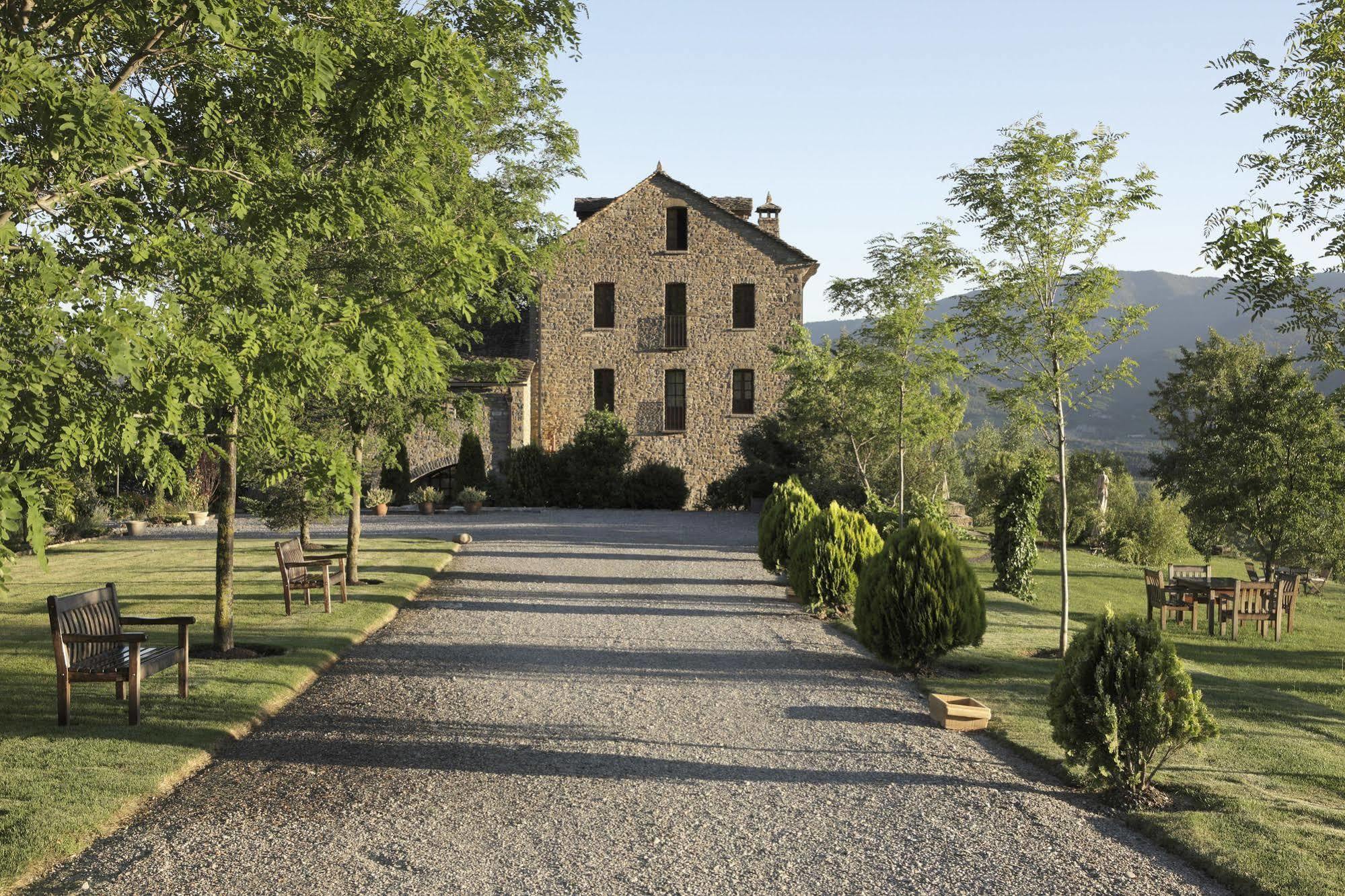 Casa de San Martín San Martín De Solana Exterior foto
